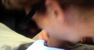 Pipe en voiture pour adulte amateur en francais - drtuber.com - France