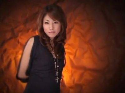 Karen Kisaragi And Jav Movie In Incredible Japanese Girl In Fabulous Ass, Couple - txxx.com - Japan