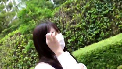 Hot amateur asian couple goes hardcore - drtuber.com - Japan