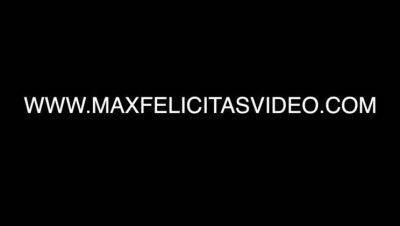 Bibi Santi Casting with Italian Stallion Max Felicitas - Amateur MILF Doggystyle POV - porntry.com - Italy