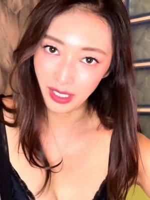 Webcam Asian chick anal masturbation tease - drtuber.com - Japan