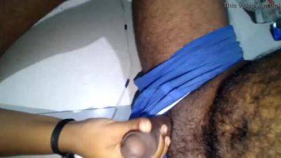 First Time Fucking with Alone Angel and Black Dick Man - Desi Teen Girlfriend Homemade Pussy - xxxfiles.com - India