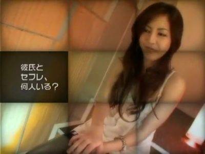 Hottest Japanese Girl In Best Masturbation, Amateur Jav Clip - hotmovs.com - Japan