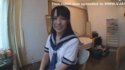 Ruka Kanae - Horny Japanese Slut In Incredible Amateur, Teens 18+ Jav Video - hotmovs.com - Japan