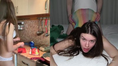 Hottest Adult Clip Brunette Homemade Great Only For You - hclips.com