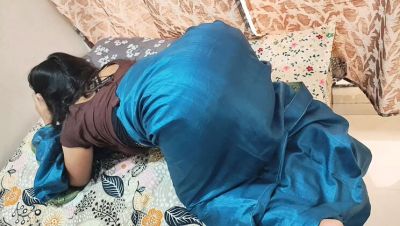 Desi Bhabhi Yoga Fuck with Mumbai Ashu - Homemade Indian Sex in Kitchen and Bathroom - xxxfiles.com - India