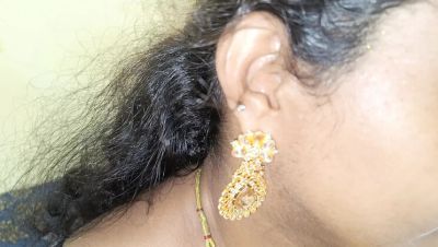 Indian Tamil Neighbor Threesome with Married Wife and Maid - Hot Homemade 4K Porn - veryfreeporn.com - India