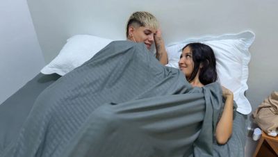 Real Amateur Stepsister Hotel Room Sex - LuisaPalvin Anal & Squirting - porntry.com - India - Spain - Colombia