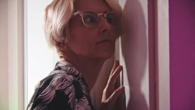 KinkyHome Amateur Blonde MILF Pegging Her Husband With Strapon For Cumshot Orgasm - xxxfiles.com