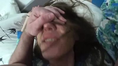 Amateur Ukrainian Wife Cheats On Husband - Rough Anal Fuck With Friend - xxxfiles.com - Russia - Ukraine