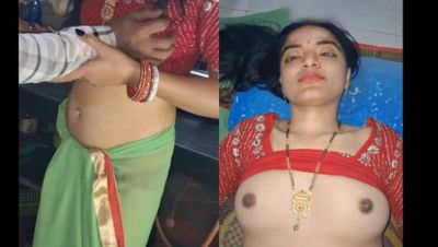 Shima Kumari44 Bhabhi Devar Sex Video - New HD Homemade Indian Housewife Hardcore Outdoor - porntry.com - India