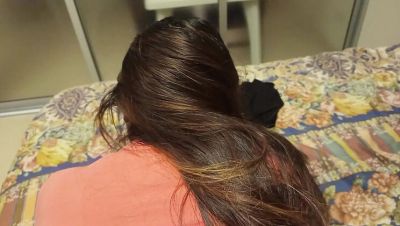 Insatiable Single Mom MooDBO Craves All Day Sex - Hot MILF Latina Homemade - veryfreeporn.com - Spain - Bolivia