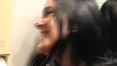 German amateur threesome with big dick sharing in dorm room - veryfreeporn.com - Germany - Poland