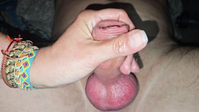 Amateur German Wife Gives Handjob Reward With Pumped Cock Close Up - xxxfiles.com - Germany