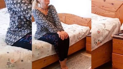 Amateur Wife Swallows After Hot Blowjob - Selena701 - veryfreeporn.com - Germany