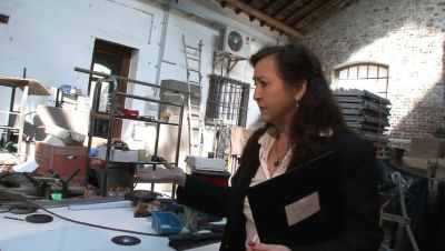 Amateur MILF Over 40 with Pierced Tits and Pussy Takes Dick and Cums Hard - xxxfiles.com - Germany