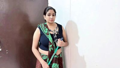 Indian Village Maid Punished For Stealing Money - Hindi Audio Homemade Sex - xxxfiles.com - India