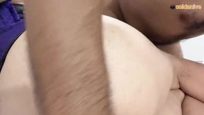 Hot Bisexual Couple Enjoying Intense Dildo Play & Prostate Milking - Part 1 - xxxfiles.com