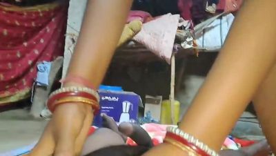 Indian Sister-in-Law Fucked Hard in Room by Brother-in-Law - Homemade Desi Sex - porntry.com - India