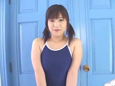 Crazy Japanese Girl In Horny Couple, Pov Jav Video With Minami Yoshizawa - hotmovs.com - Japan