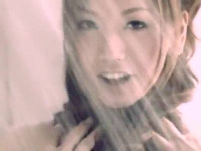 Emi Harukaze In Amazing Japanese Slut In Exotic Couple, Amateur Jav Clip - hotmovs.com - Japan