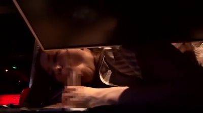 Incredible Japanese Chick In Horny Public, Couple Jav Clip With Yuria Ashina - hotmovs.com - Japan