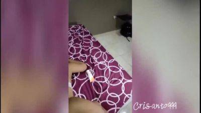 Hot Venezuelan Mom Estefani Craves My Milk - Amateur Brunette Whore - porntry.com - Venezuela