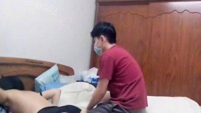 Amateur Asian street babe picked up and tricked into sex - drtuber.com - Japan