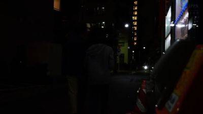 Small tit tan amateur gives a blowjob - drtuber.com - Japan
