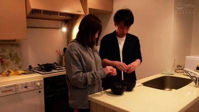 Small tit tan amateur gives a blowjob - drtuber.com - Japan
