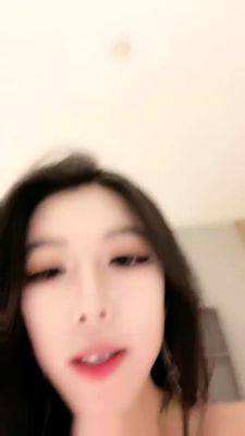 Amateur Asian Big Ass Dildoing More webcamgirls - drtuber.com - Japan