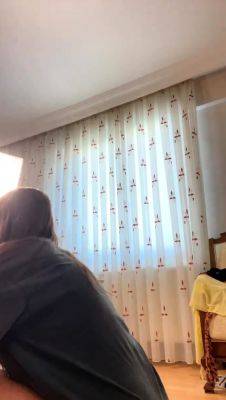 Amateur blondie solo anal masturbation - drtuber.com - Russia