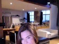 Amateur webcam babe dildo masturbation - drtuber.com