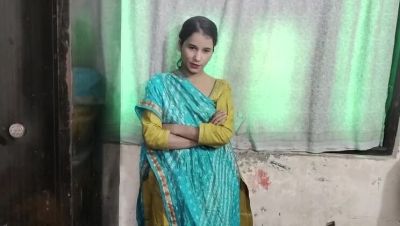 Indian Bhabhi Caught Devar Masturbating - Desi Homemade Rough Sex - porntry.com - India