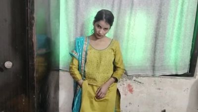 Indian Bhabhi Caught Devar Masturbating - Desi Homemade Rough Sex - porntry.com - India