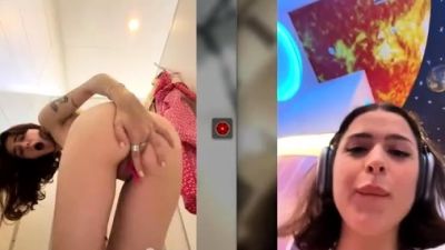 Sweet amateur teen GF jerking dick 2 - drtuber.com