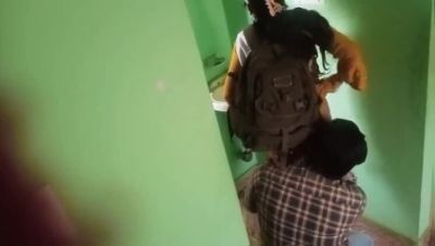 Desi College Couple Anal Sex Viral HD Video - Parizadi - veryfreeporn.com