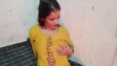 Hindi Sex - Real Indian Homemade Porno Sexy Bhabhi Talking Dirty In Hindi - hclips.com - India