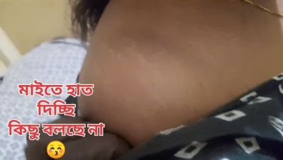 Hot Bengali Maid Fucks Husband While Wife is Away - Desi Homemade Sex - porntry.com