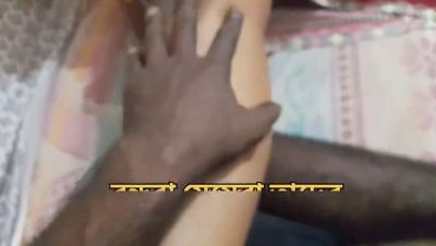 Hot Bengali Maid Fucks Husband While Wife is Away - Desi Homemade Sex - porntry.com