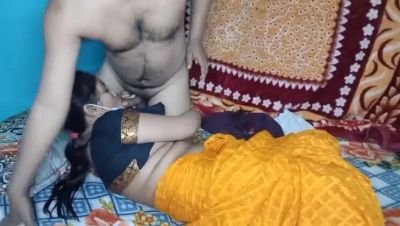 Curvy Indian Bhabhi Fucks Her Husband Hard in Homemade Desi Sex - veryfreeporn.com - India