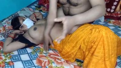 Curvy Indian Bhabhi Fucks Her Husband Hard in Homemade Desi Sex - veryfreeporn.com - India