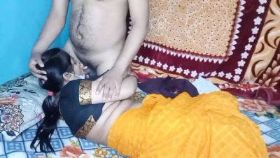 Curvy Indian Bhabhi Fucks Her Husband Hard in Homemade Desi Sex - veryfreeporn.com - India