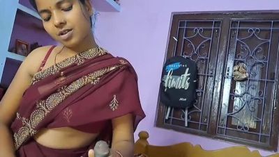 Hot Indian Village Newly Married Couple Fucking in Hindi - Desi Homemade Sex - porntry.com - India