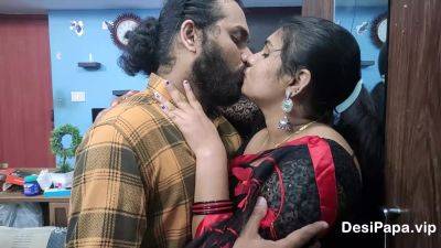 Indian Married Couple Love And Lust With Hardcore Sex - txxx.com - India