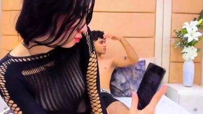 Hottest amateur webcam teen girl ever - drtuber.com