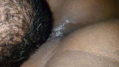 Real Pakistani Couple Hardcore Sex - Desi Wife Blowjob and Pussy Licking - veryfreeporn.com - Pakistan