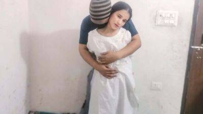 Cute Indian Step Sister Gets Fucked Hard by Step Brother - Tight Pussy Desi Homemade Sex - veryfreeporn.com - India - Usa