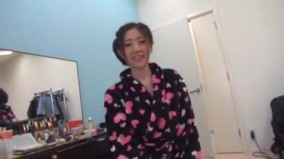 Kaori Maeda In Amazing Japanese Chick In Crazy Small Tits, Couple - hotmovs.com