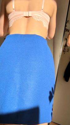 amateur vip ass flashing boobs on live webcam - drtuber.com